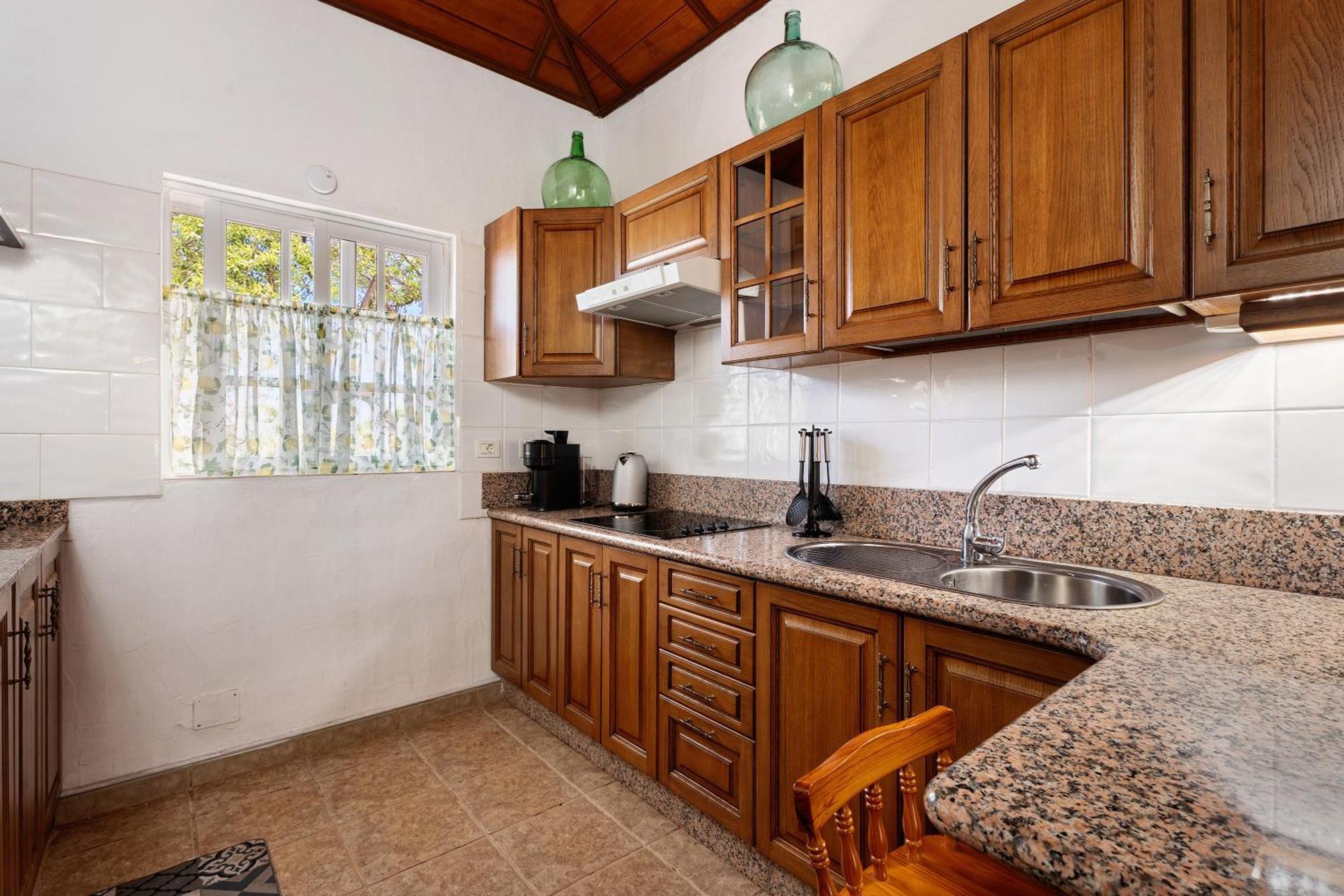 Puntagorda Casa Rodri 빌라 외부 사진