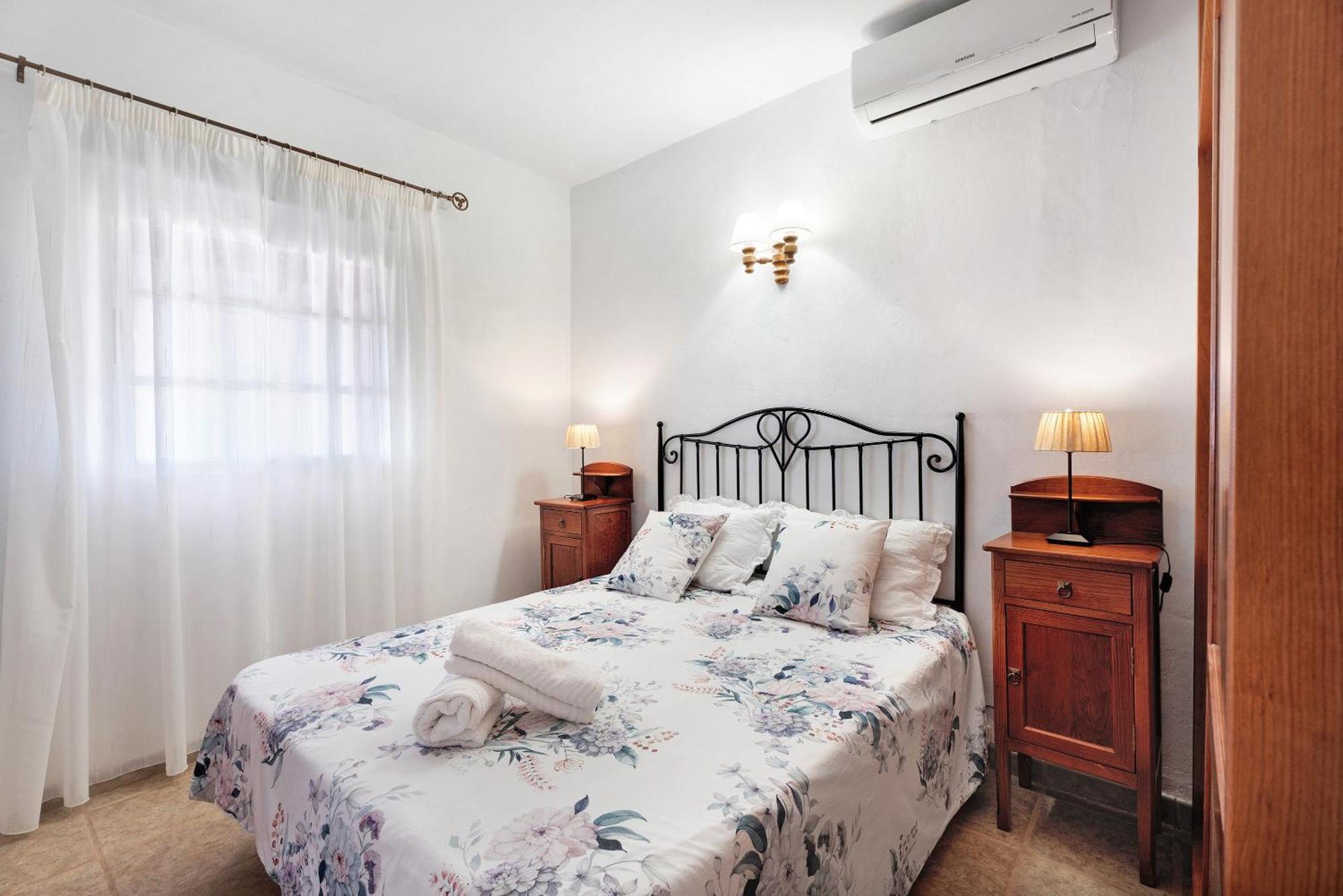 Puntagorda Casa Rodri 빌라 외부 사진
