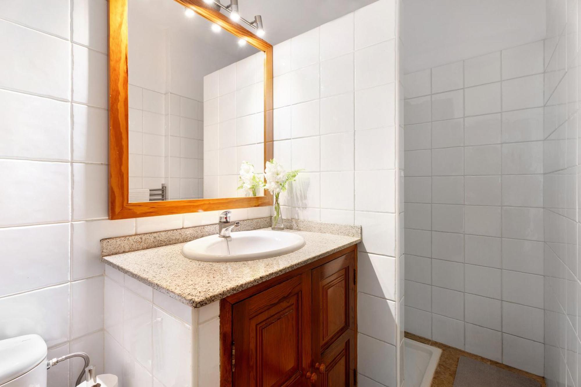 Puntagorda Casa Rodri 빌라 외부 사진