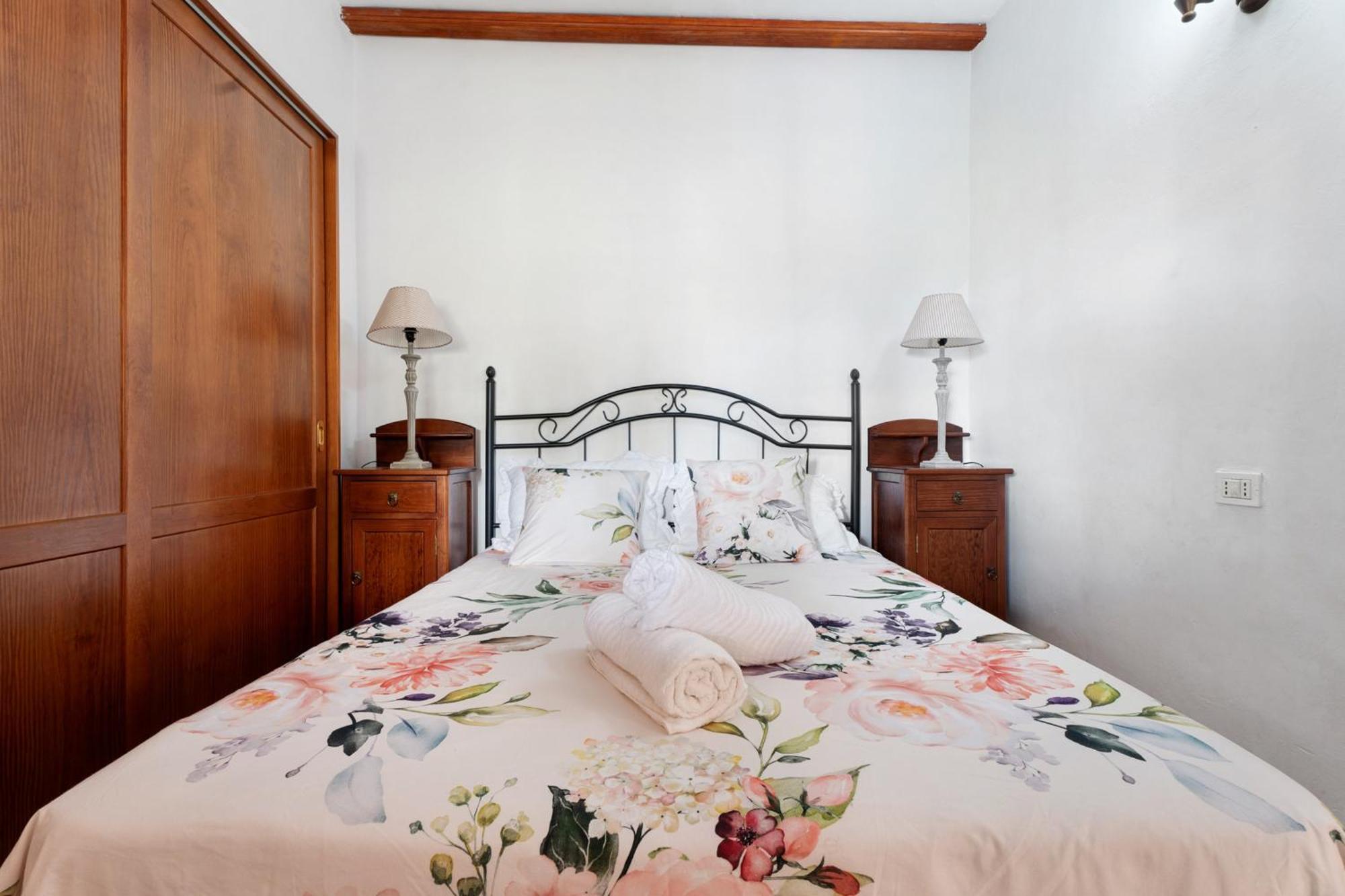Puntagorda Casa Rodri 빌라 외부 사진