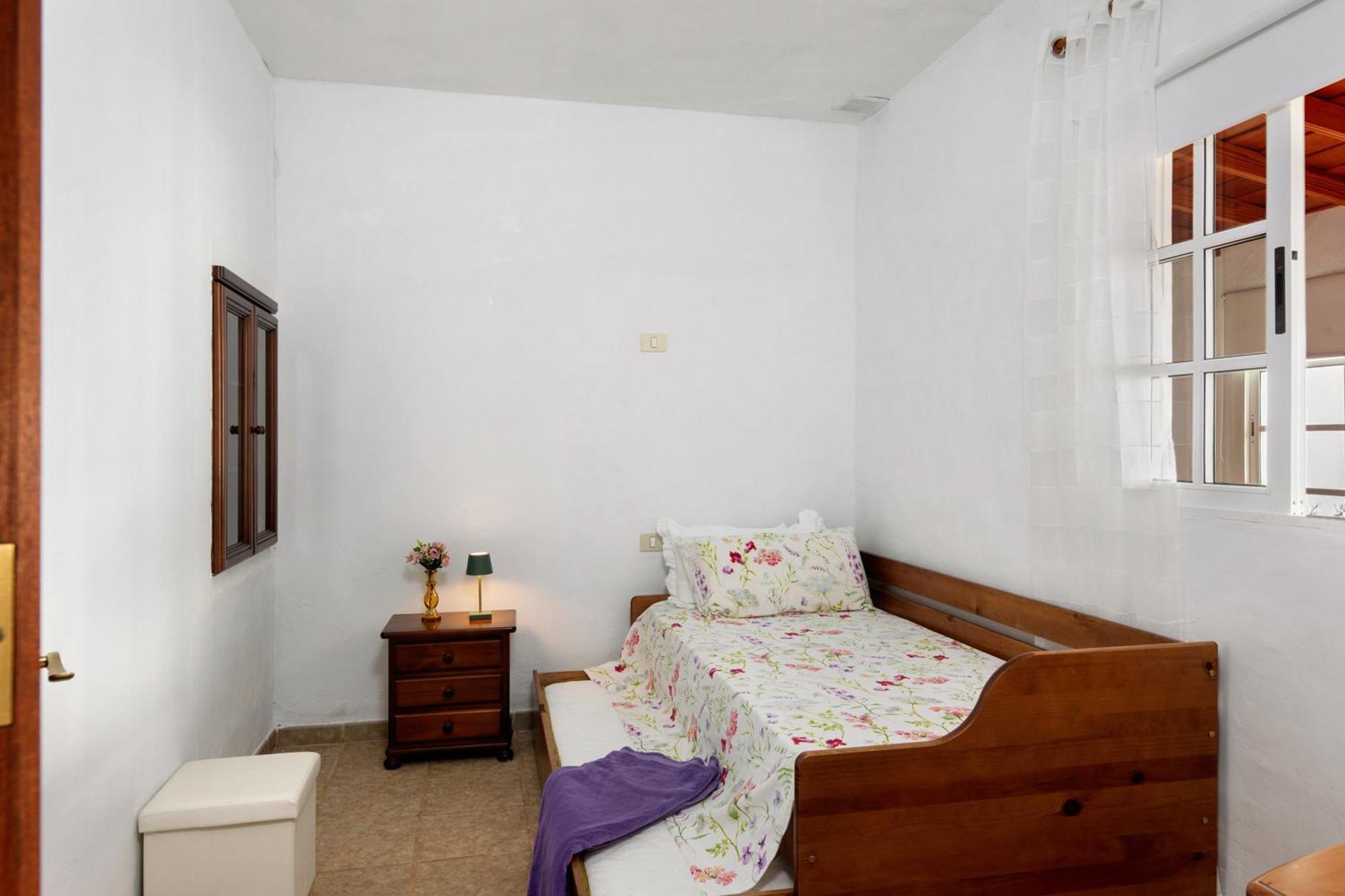 Puntagorda Casa Rodri 빌라 외부 사진