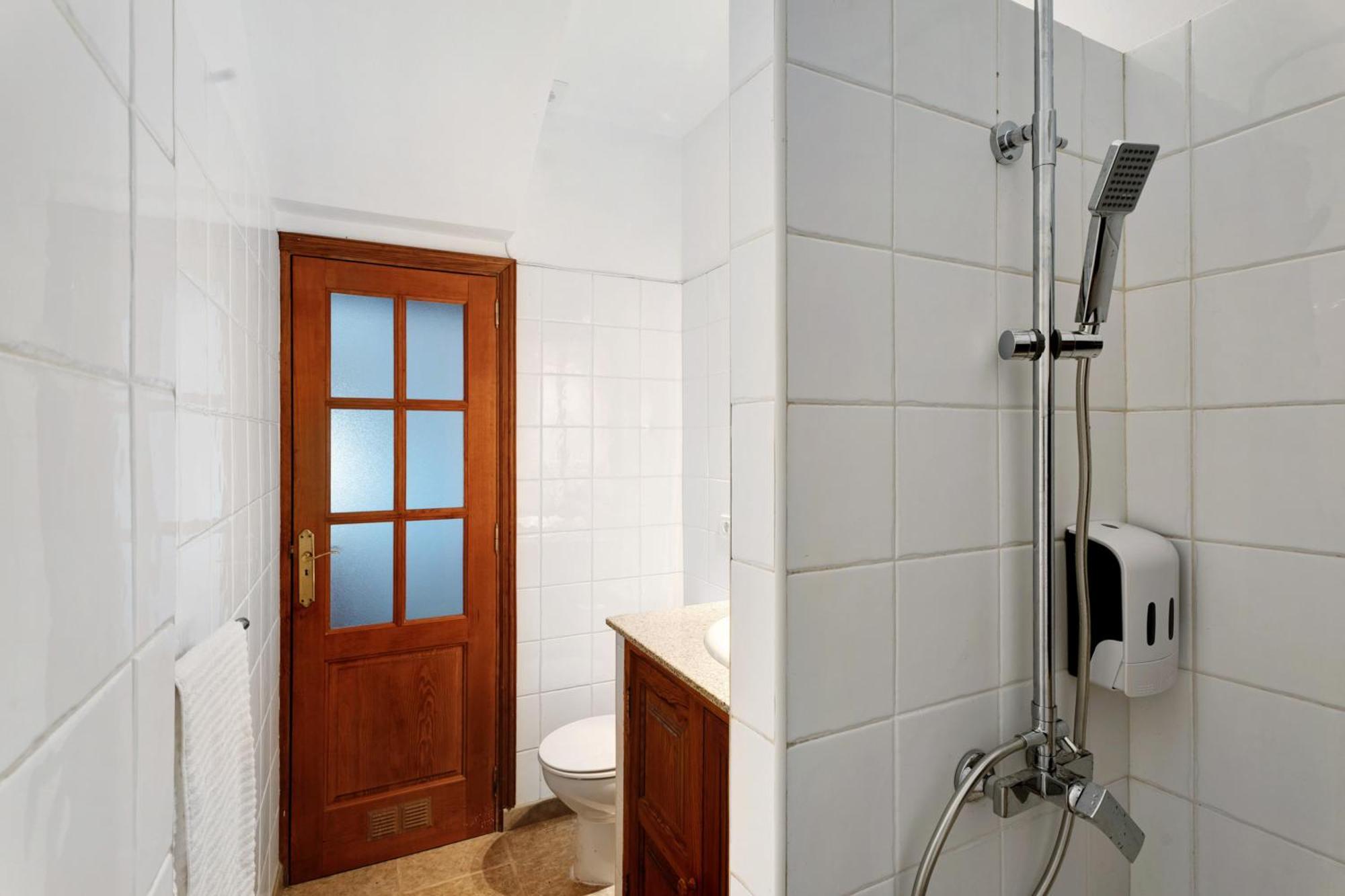 Puntagorda Casa Rodri 빌라 외부 사진