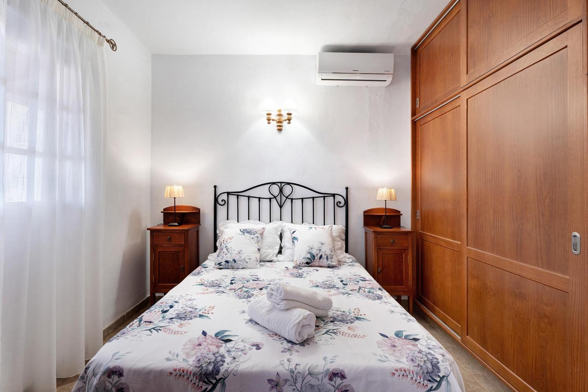 Puntagorda Casa Rodri 빌라 외부 사진