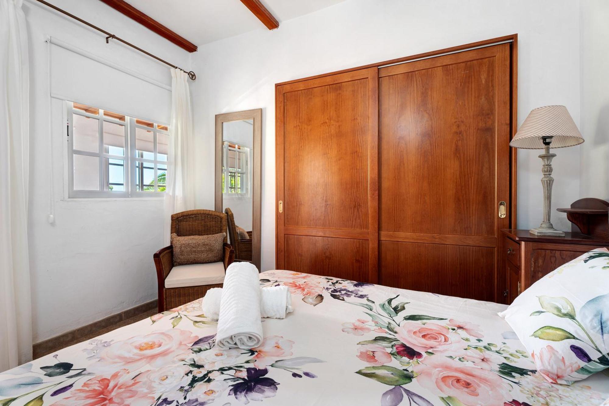 Puntagorda Casa Rodri 빌라 외부 사진