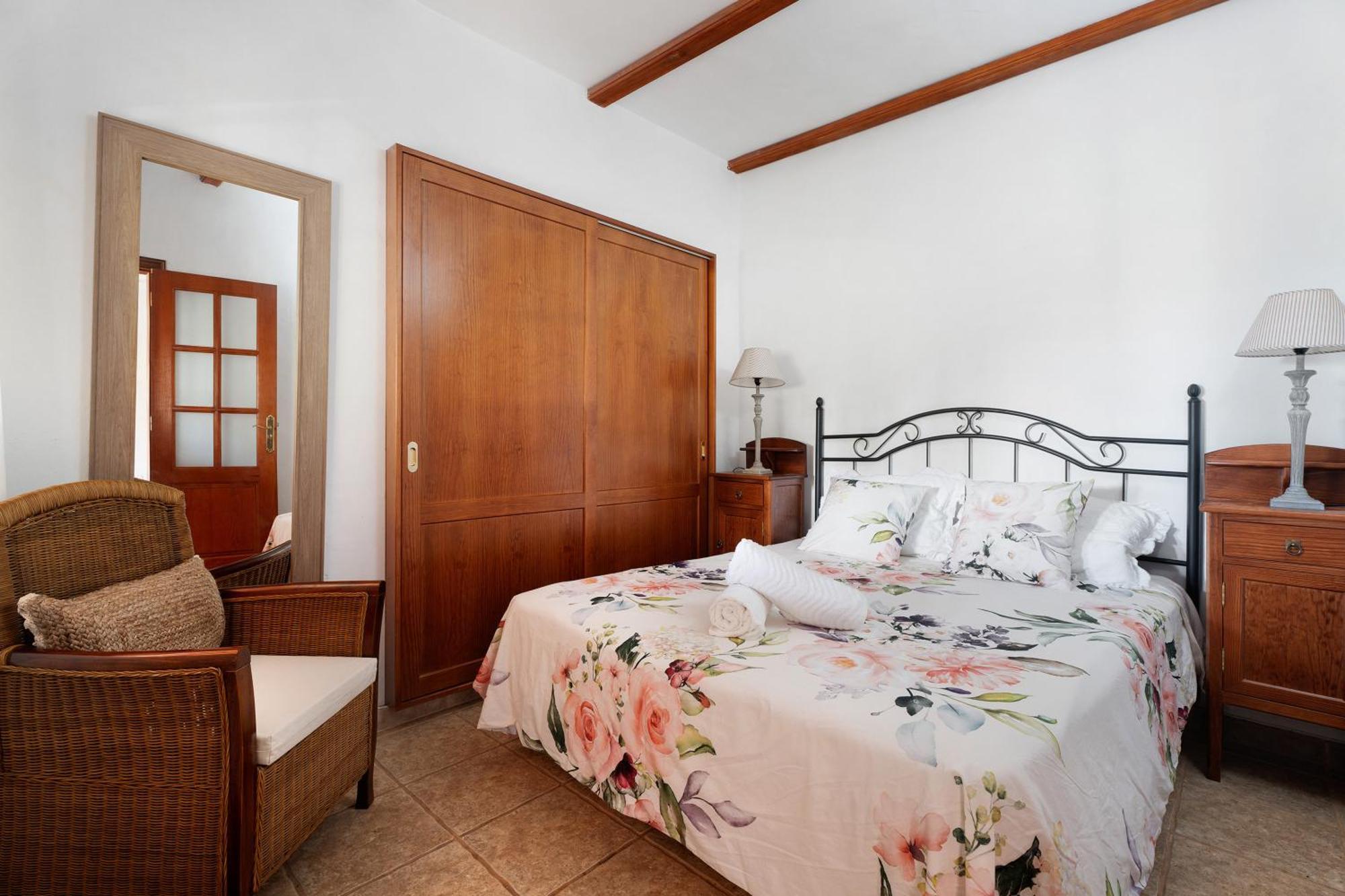 Puntagorda Casa Rodri 빌라 외부 사진