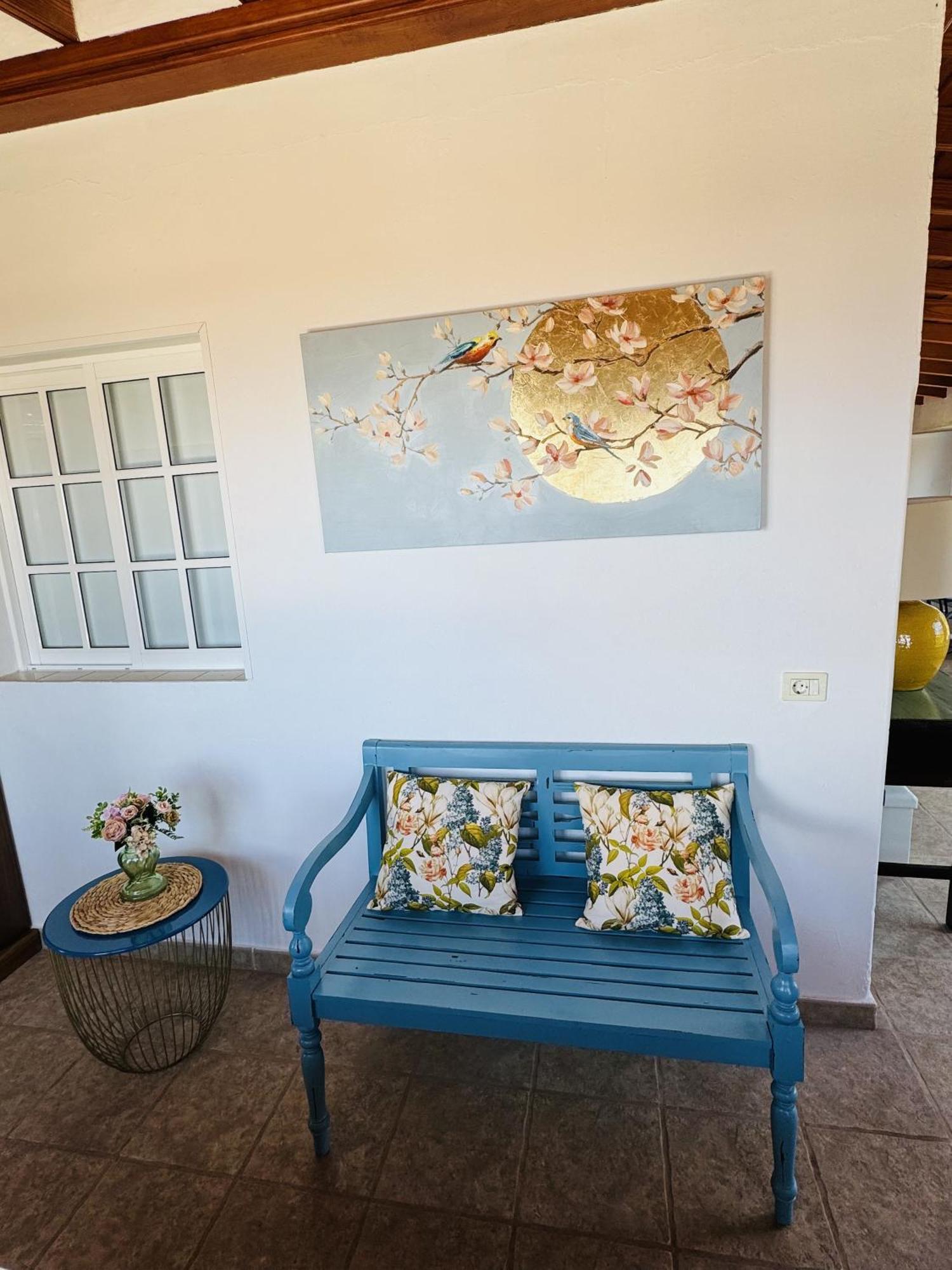 Puntagorda Casa Rodri 빌라 외부 사진