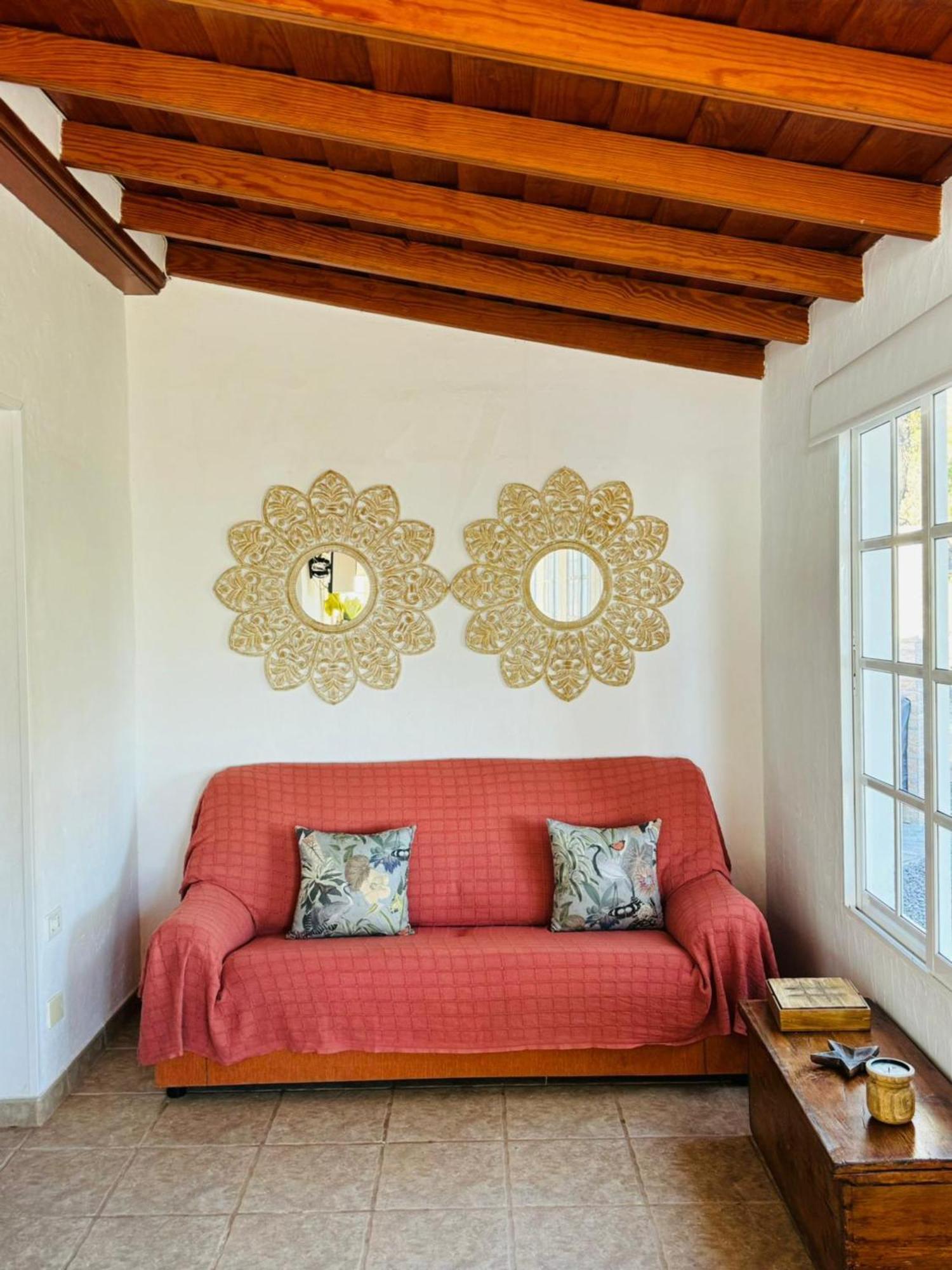 Puntagorda Casa Rodri 빌라 외부 사진