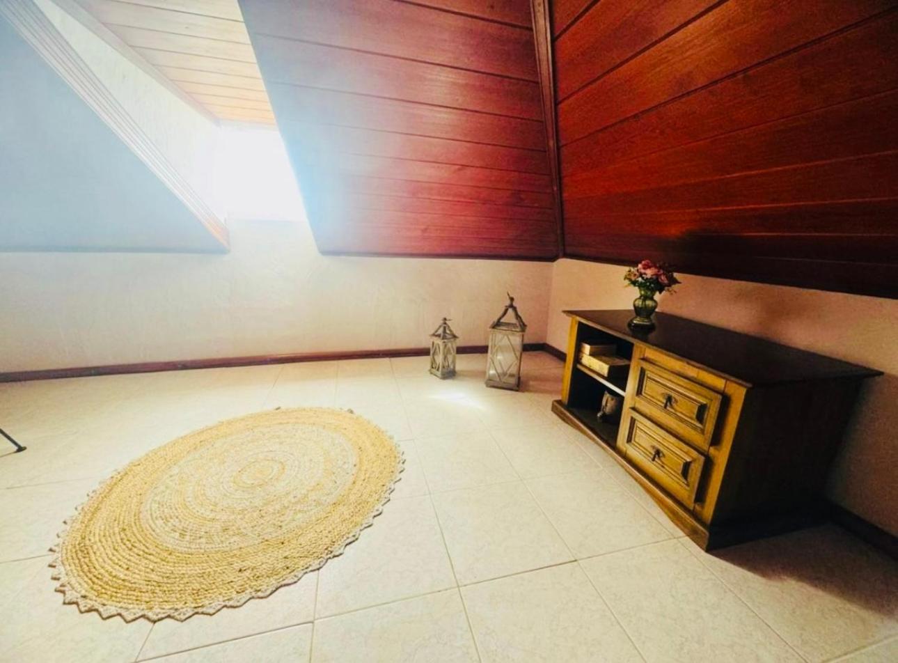 Puntagorda Casa Rodri 빌라 외부 사진