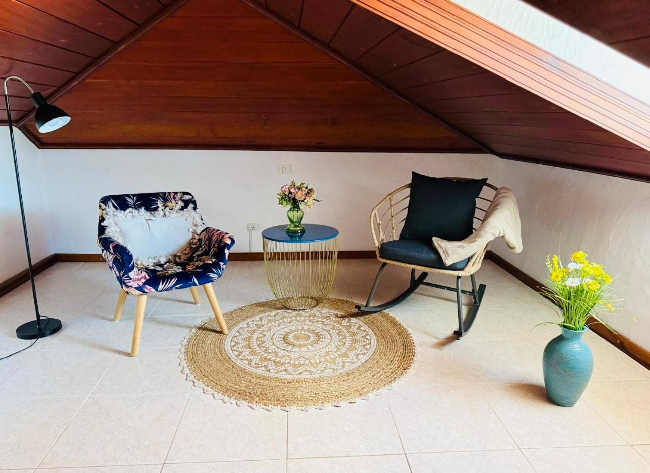 Puntagorda Casa Rodri 빌라 외부 사진