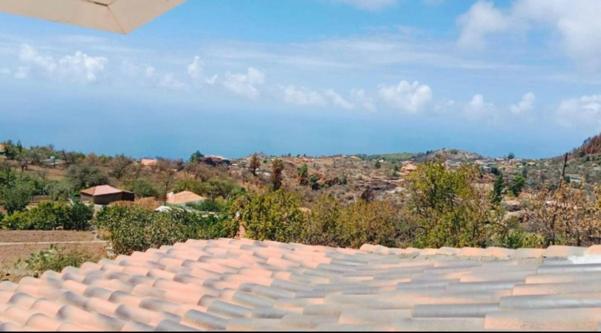 Puntagorda Casa Rodri 빌라 외부 사진